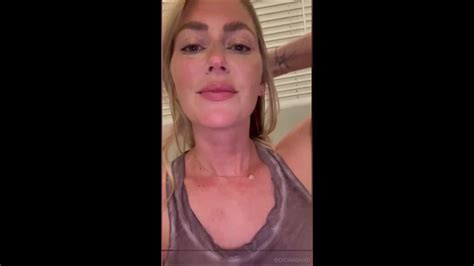 diora baird onlyfans leaked|Diora Baird Virtual Riding POV OnlyFans Video Leaked.